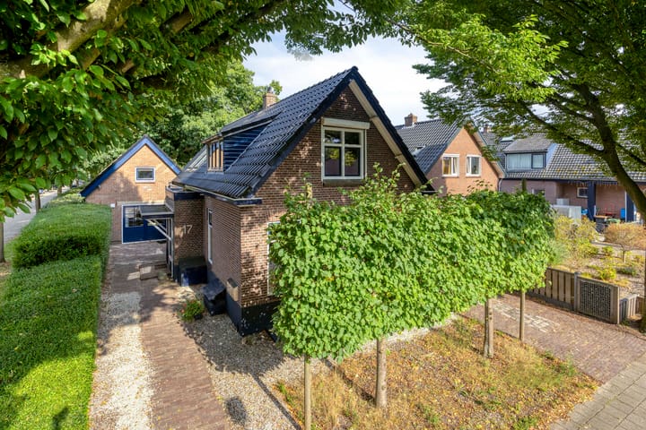 Heggerenkweg 17 in Vaassen