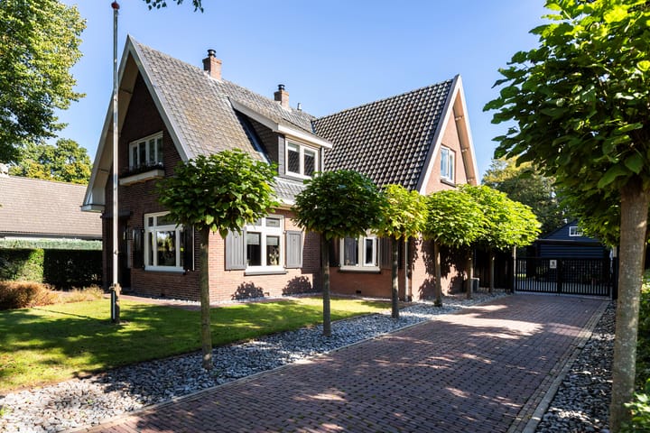 Heggerenkweg 3 in Vaassen