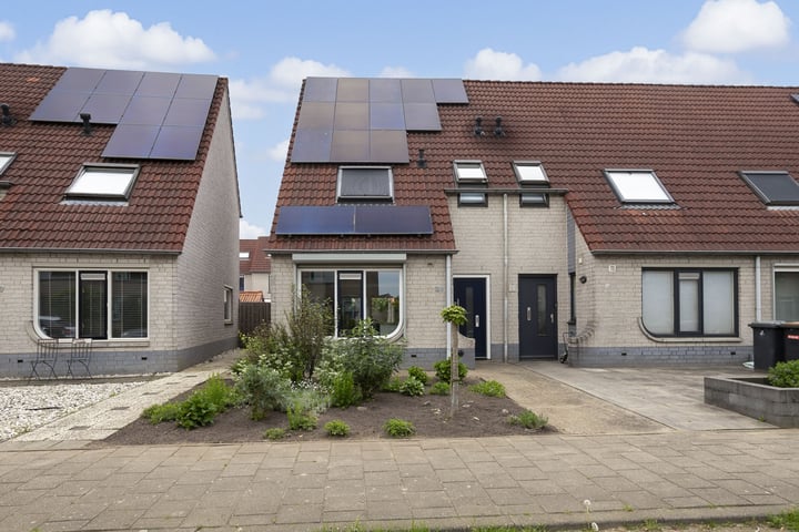 Foto von Haus Heggewikke 28, Duiven