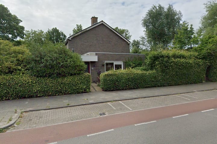 Heggewinde 117 in Leeuwarden