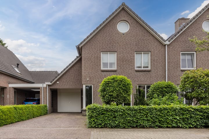Hegveld 16 in Velp