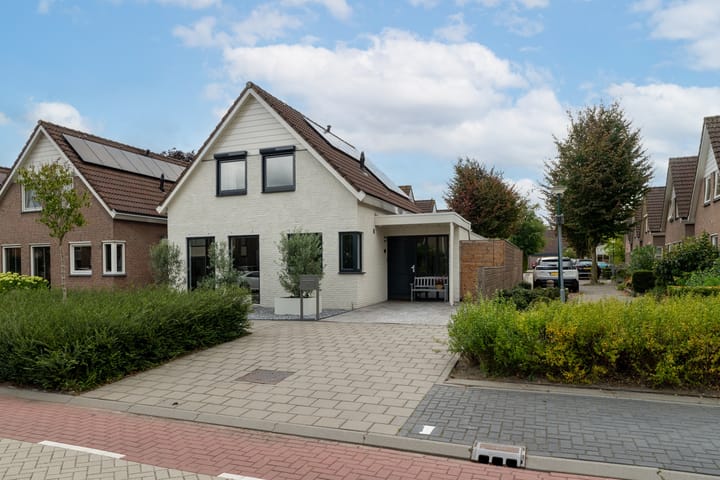 Photo of property Hei-akker 2, Kaatsheuvel