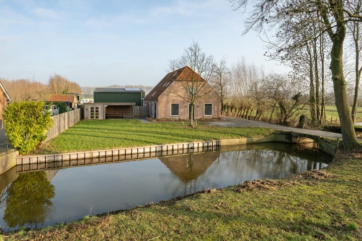 Photo de la maison Hei- en Boeicopseweg 164b, Hei- en Boeicop