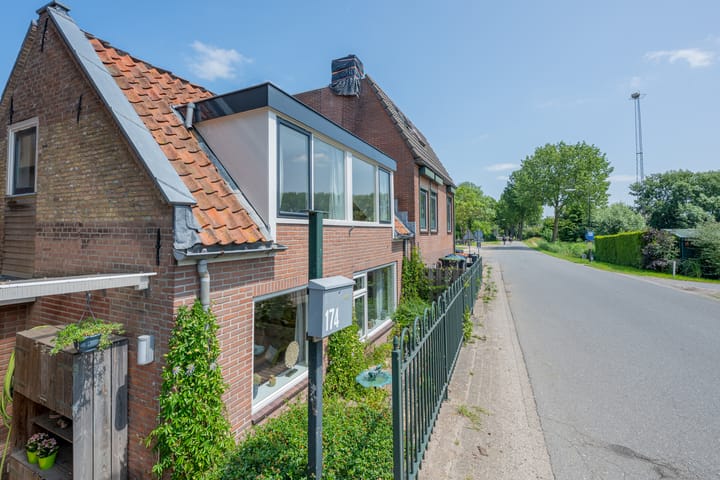 Hei- en Boeicopseweg 174 in Hei- en Boeicop