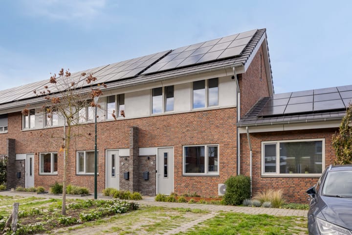 Heibloem 19 in Oirschot
