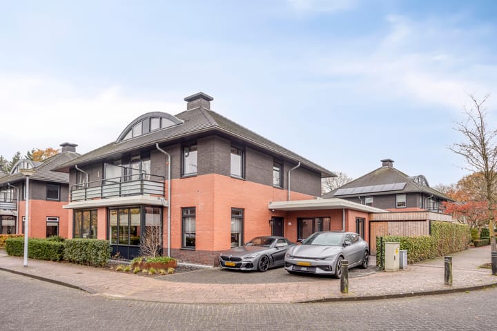 Photo of property Heibloem 20, Rosmalen