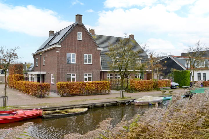 Heicop 25a in Kockengen