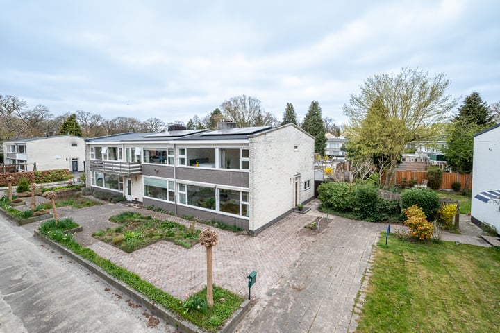 Photo of property Heide en Watersteeg 8, Haren Gn