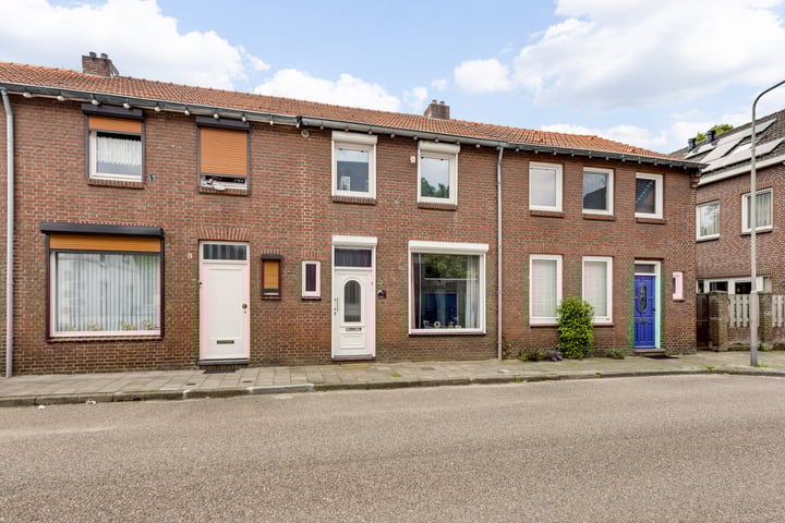 Heidebaan 6 in Roermond