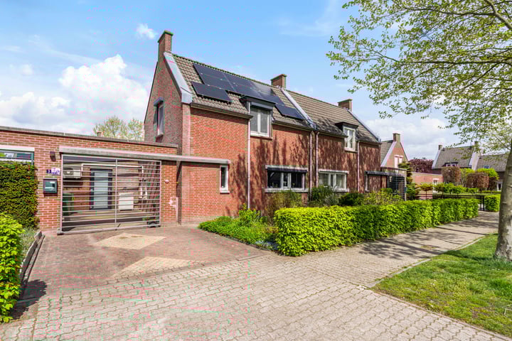 Heidebeemd 3 in Weert