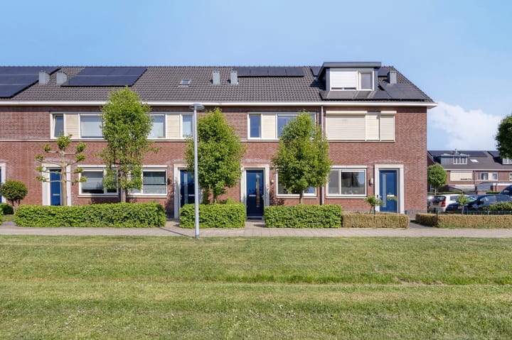 Heideblauwtje 23 in Tiel