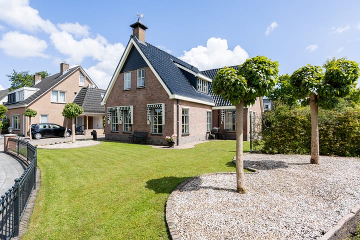 Photo of property Heidehoek 5, Zevenhuizen
