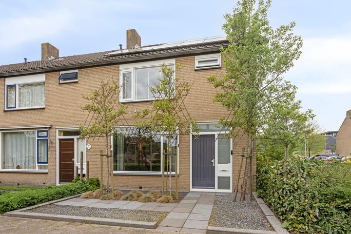 Photo of property Heidehof 106, Made