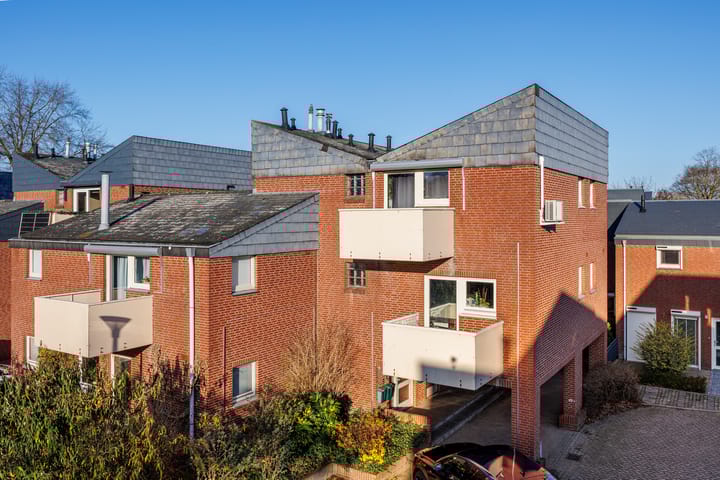 Photo of property Heidehof 27, Gennep