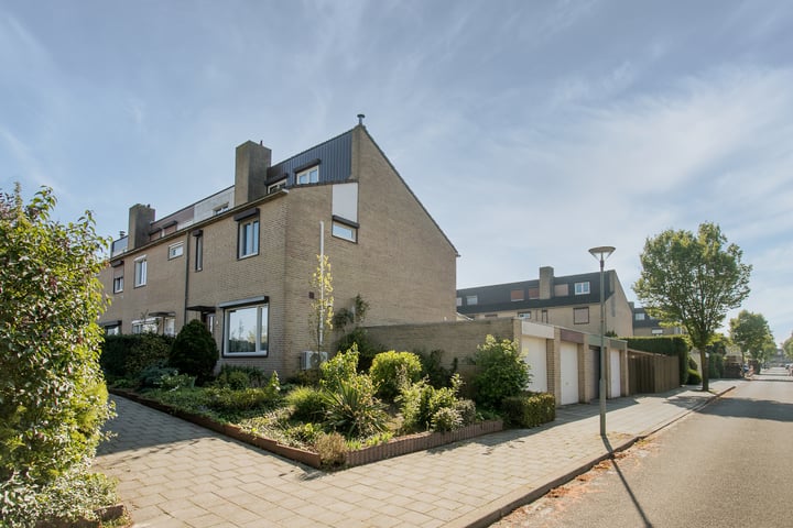 Heidenendstraat 31 in Tegelen