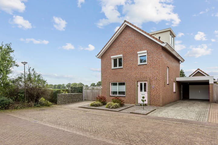 Photo of property Heidepark 27, Maasbracht