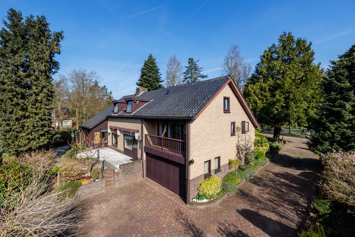 Photo of property Heiderand 1, Leersum
