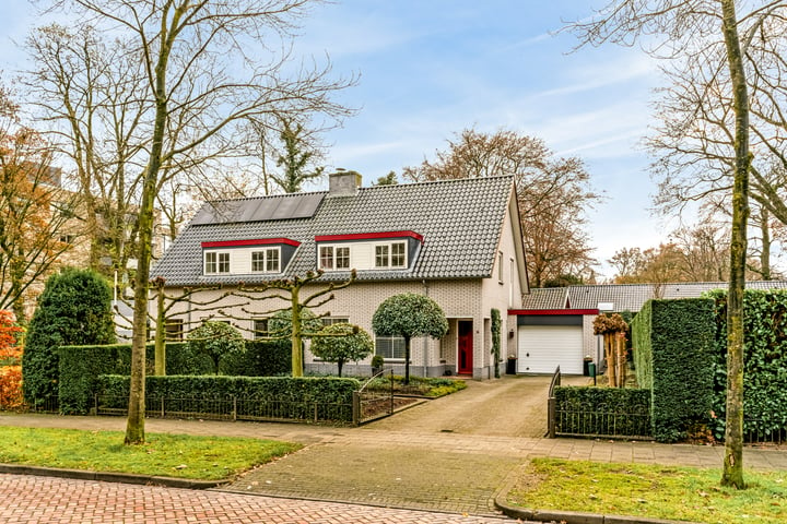 Heidesteinlaan 4 in Heelsum