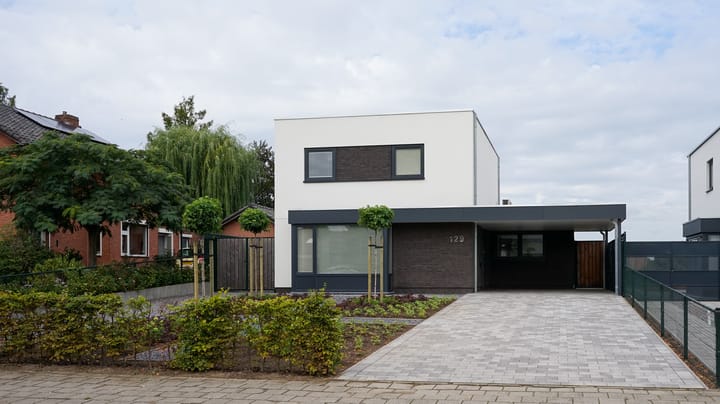 Heidestraat 129 in Susteren