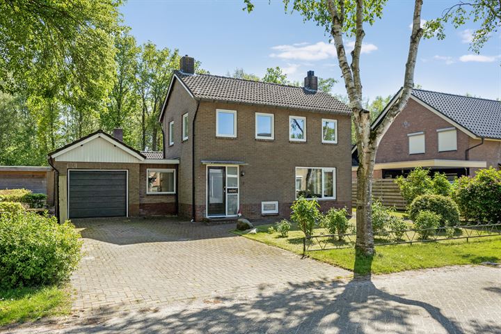 Heidestraat 18 in Weiteveen