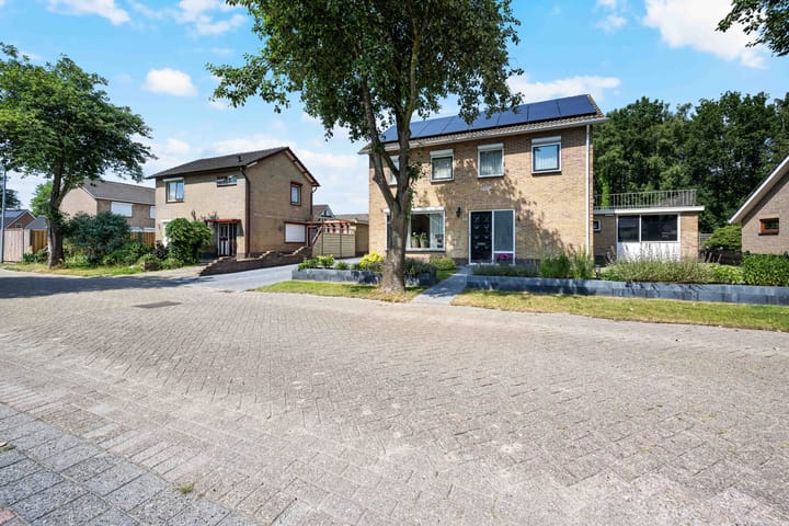 Heidestraat 28 in Weiteveen