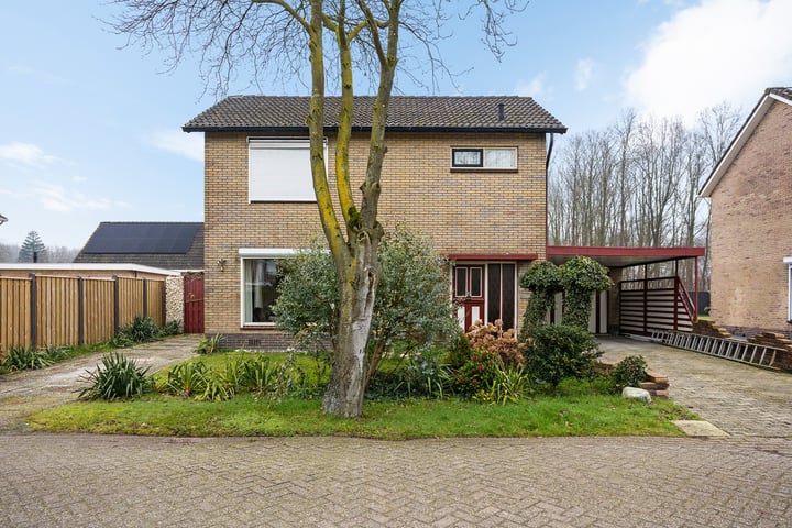 Heidestraat 30 in Weiteveen