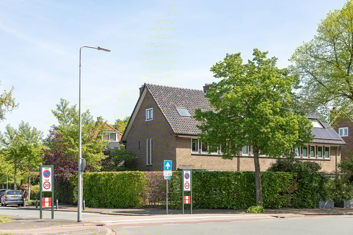Heidestraat 41 in Hilversum