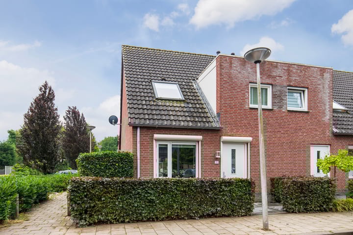 Foto van woning Heidestraat 4c, Putte
