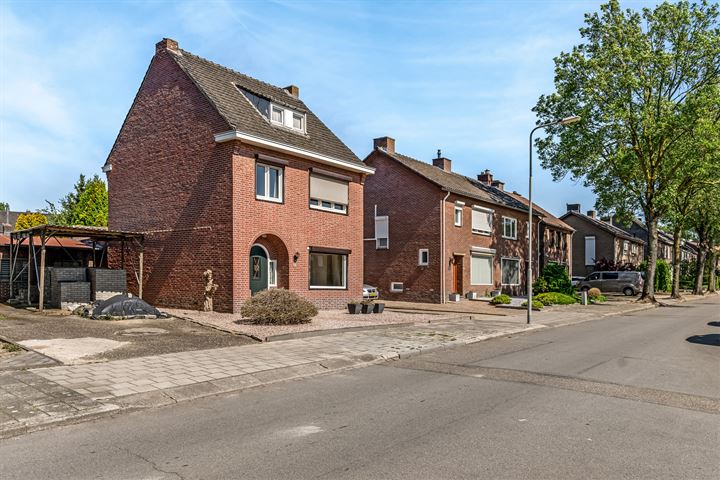 Heidestraat 51 in Geleen