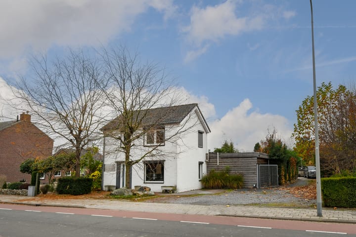 Heidestraat 88 in Susteren