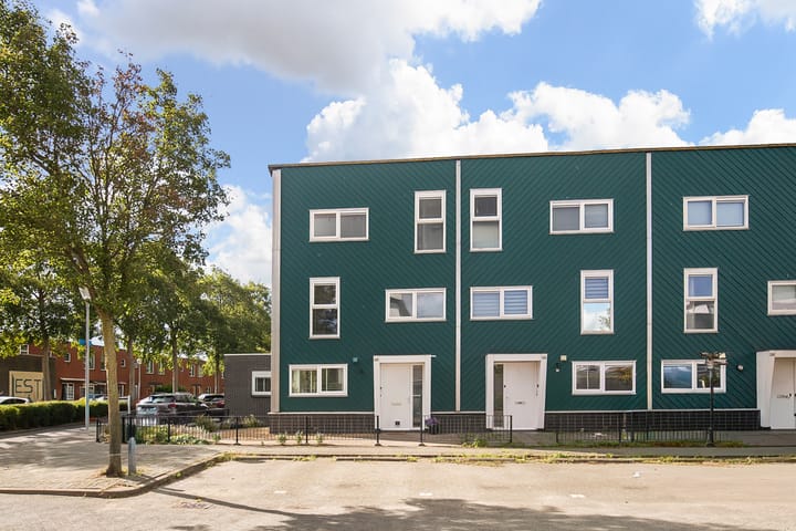 Heideveld 34 in Nieuw-Vennep