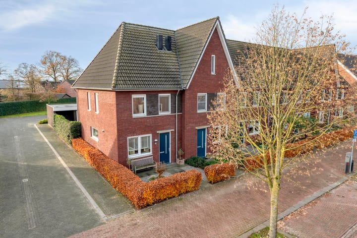 Photo of property Heideven 9, Deurne