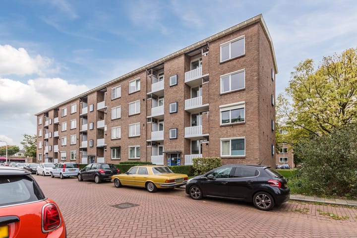 Photo de la maison Heidevenstraat 145, Nijmegen