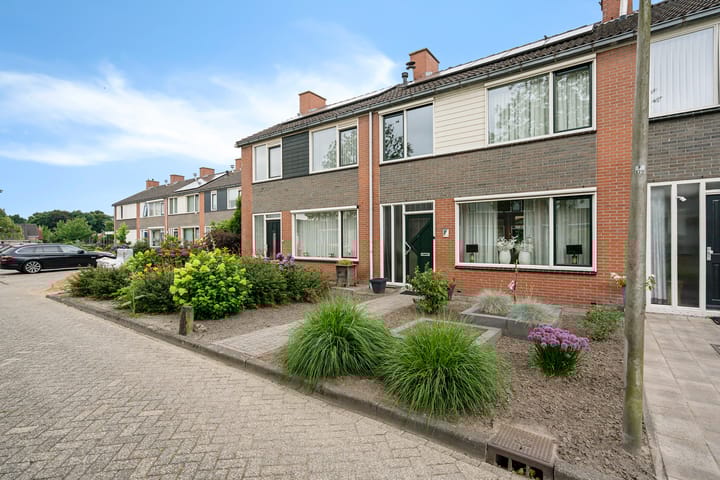 Photo of property Heidewal 23, Erica