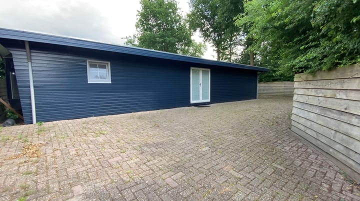 Heideweg 21 in Stroe