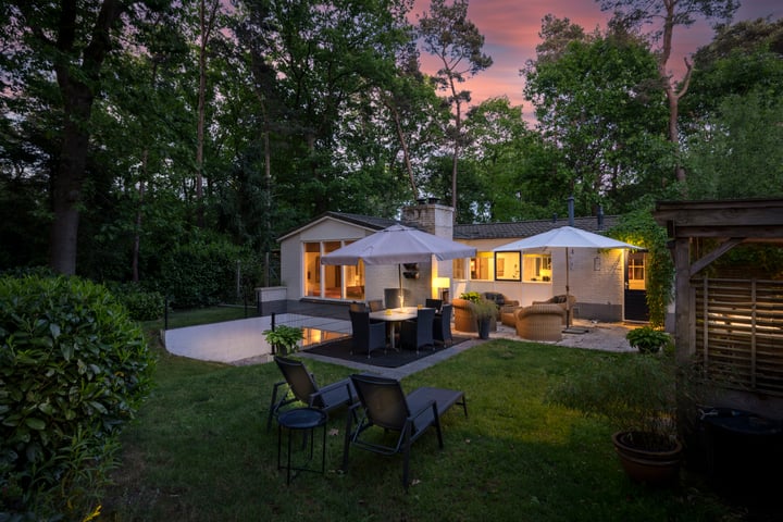 Foto van woning Heideweg 22, Holten