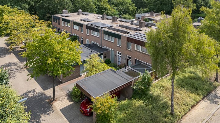 Heideweg 24 in Arnhem