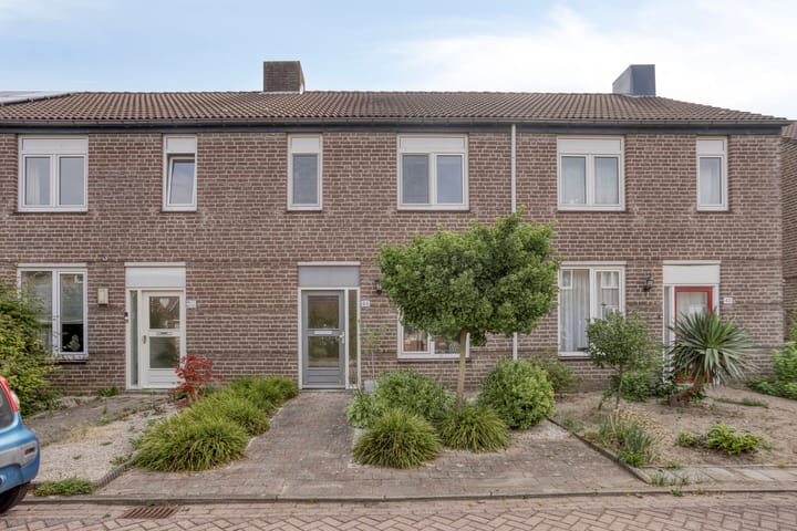 Foto van woning Heideweg 46, Maasbree