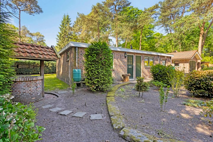 Photo of property Heideweg 51, Holten