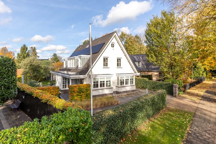 Heideweg 6C in Soest