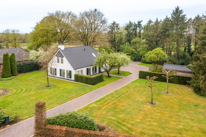 Heideweg 7 in Onstwedde
