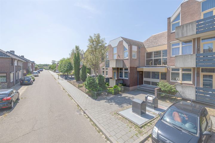 Heideweg 74 in Tegelen foto