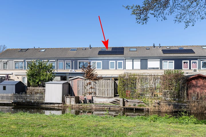 Heidezoom 51 in Papendrecht