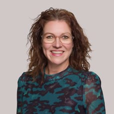 Photo of Heidi Oosterveen