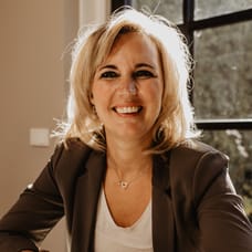 Foto von Heidi van de Kamp