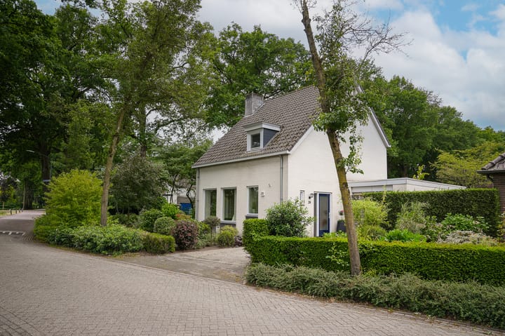 Heidonk 26 in Liempde