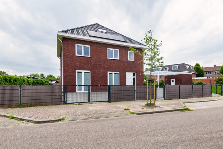 Heidserparklaan 25 in Heerlen
