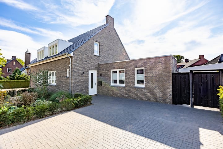 Heidseweg 31 in Heide