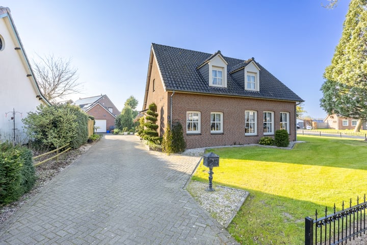 Heidseweg 38 in Heide