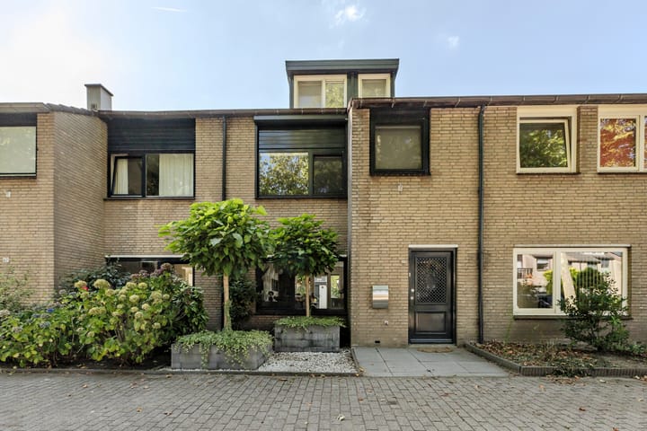 Photo of property Heienlangdonk 69, Breda